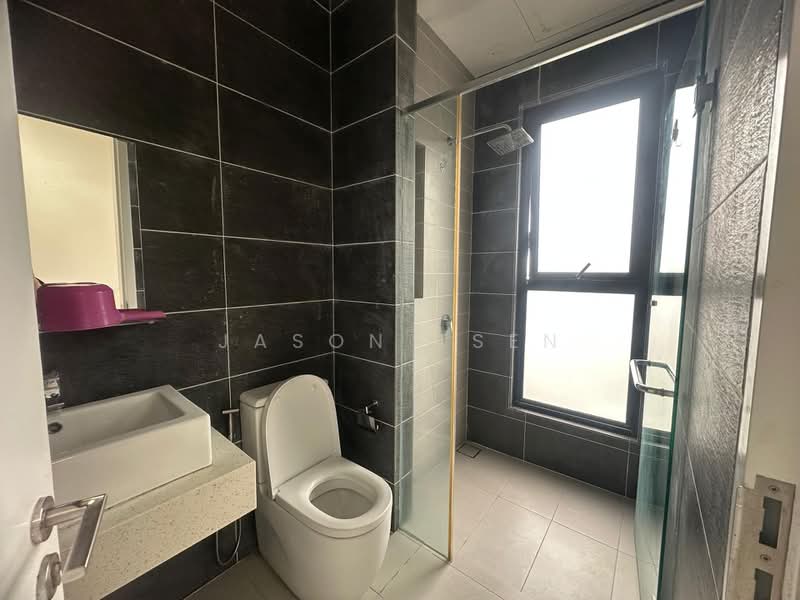 Servis Apartment untuk Disewa di Le Pavillion - Jason Tsen - PropertyGuru.com.my