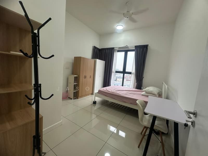 Servis Apartment untuk Disewa di Le Pavillion - Jason Tsen - PropertyGuru.com.my