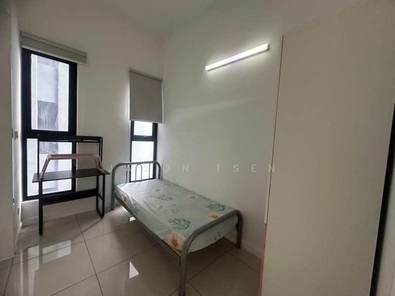 Servis Apartment untuk Disewa di Le Pavillion - Jason Tsen - PropertyGuru.com.my