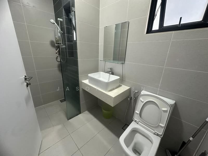 Servis Apartment untuk Disewa di Le Pavillion - Jason Tsen - PropertyGuru.com.my