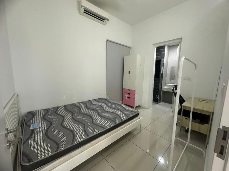 Servis Apartment untuk Disewa di Le Pavillion - Jason Tsen - PropertyGuru.com.my