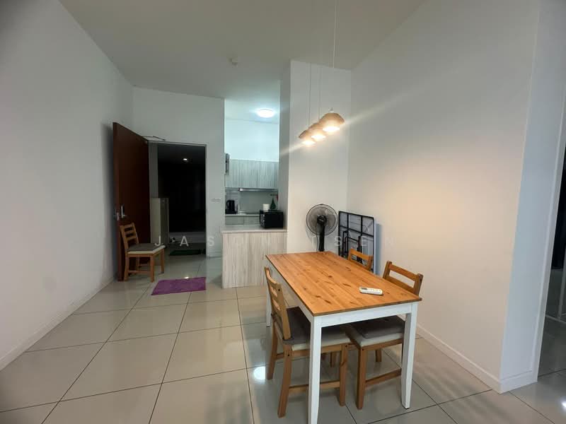 Servis Apartment untuk Disewa di Le Pavillion - Jason Tsen - PropertyGuru.com.my