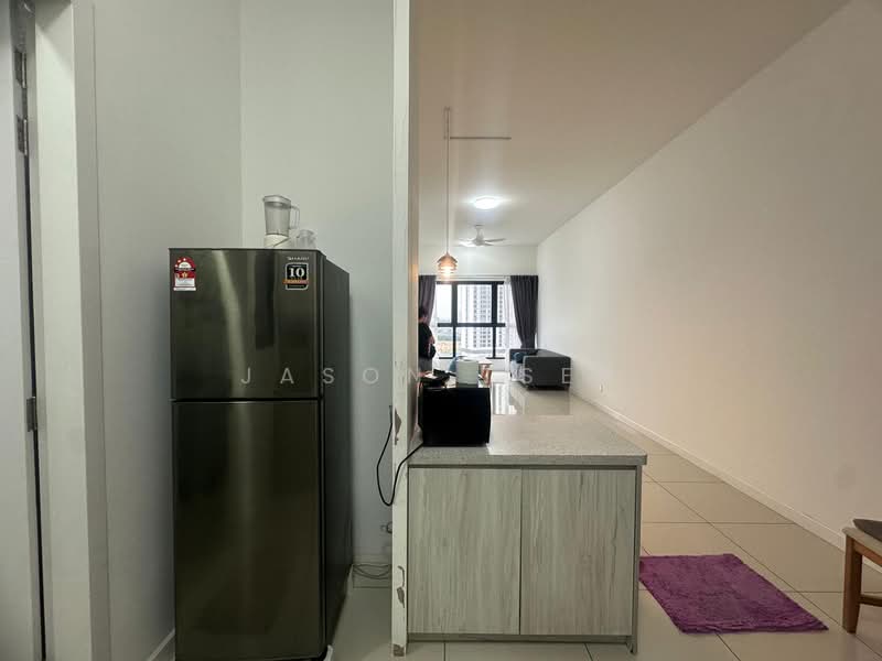 Servis Apartment untuk Disewa di Le Pavillion - Jason Tsen - PropertyGuru.com.my