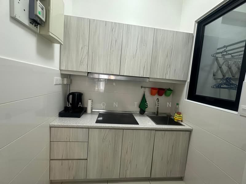 Servis Apartment untuk Disewa di Le Pavillion - Jason Tsen - PropertyGuru.com.my