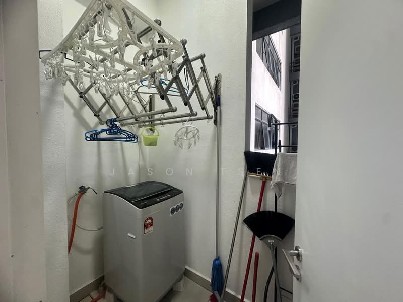 Servis Apartment untuk Disewa di Le Pavillion - Jason Tsen - PropertyGuru.com.my