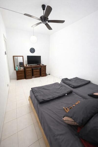 Residensi Laguna (Sunway Belvedere) untuk Untuk Dijual - RM 340,000, Mac 2026 - Bedroom - PropertyGuru.com.my