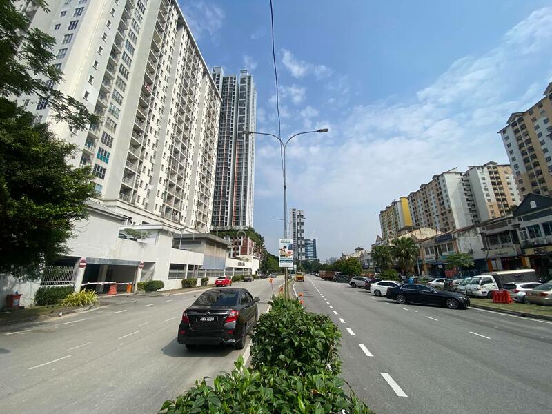 Residensi Laguna (Sunway Belvedere) untuk Untuk Dijual - RM 340,000, Mac 2026 - Exterior - PropertyGuru.com.my