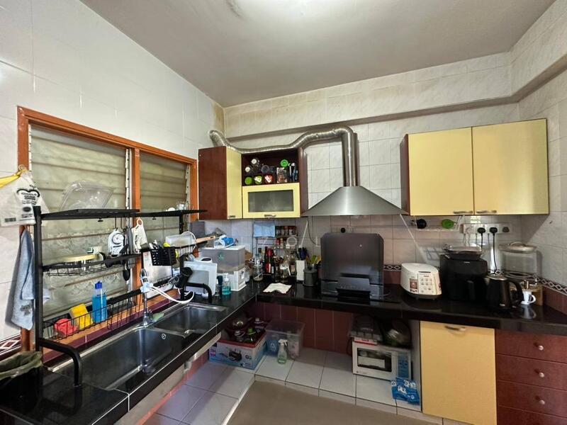 Condominium for Sale at Villa OUG - Azizol . - PropertyGuru.com.my