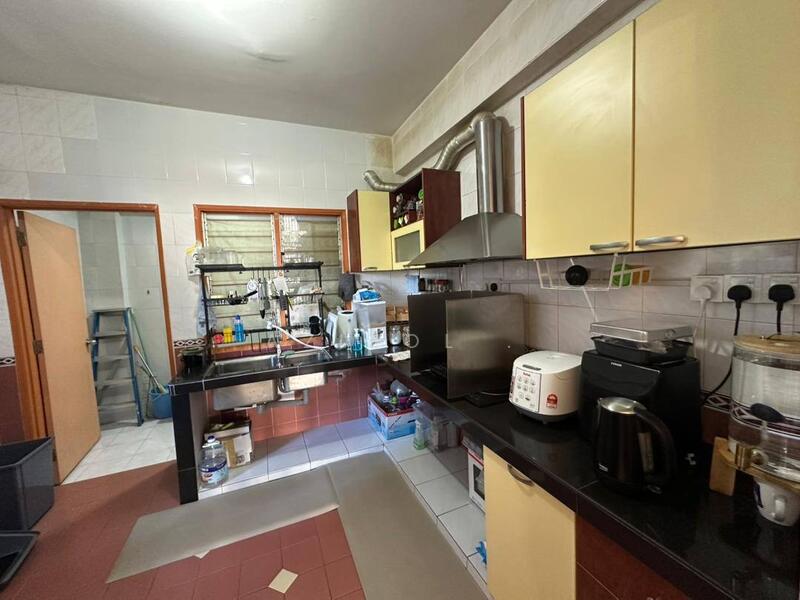 Condominium for Sale at Villa OUG - Azizol . - PropertyGuru.com.my