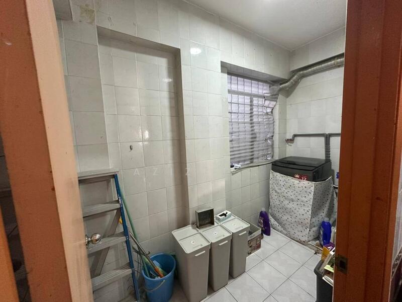 Condominium for Sale at Villa OUG - Azizol . - Interior - PropertyGuru.com.my