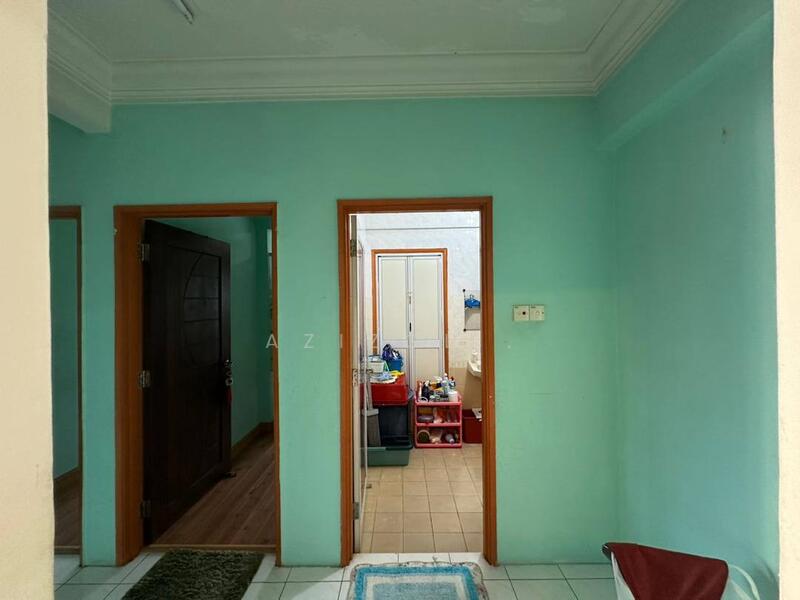 Condominium for Sale at Villa OUG - Azizol . - Interior - PropertyGuru.com.my