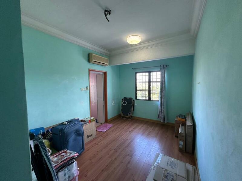 Condominium for Sale at Villa OUG - Azizol . - Bedroom - PropertyGuru.com.my