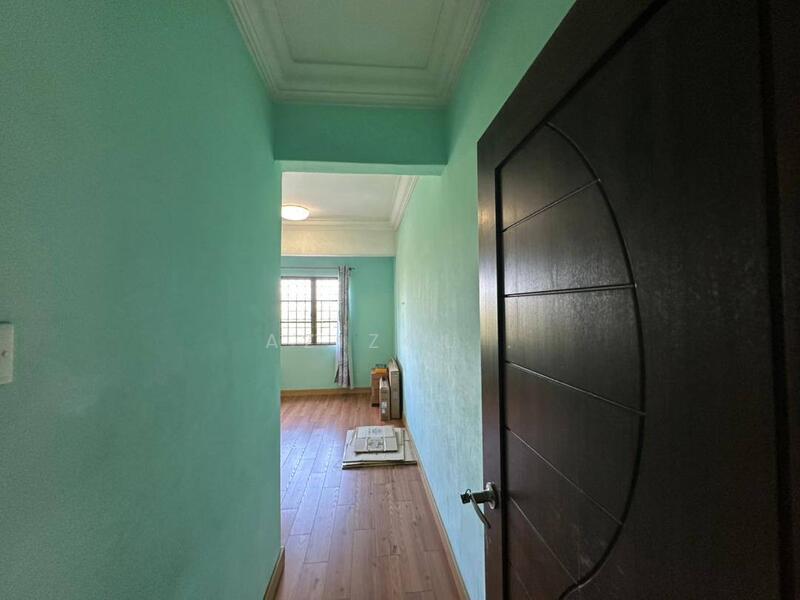 Condominium for Sale at Villa OUG - Azizol . - Interior - PropertyGuru.com.my