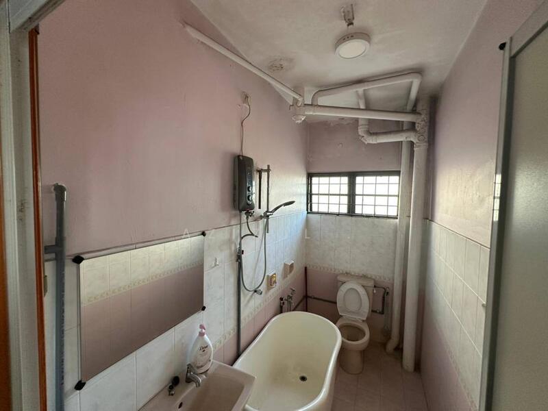 Condominium for Sale at Villa OUG - Azizol . - Bathroom - PropertyGuru.com.my