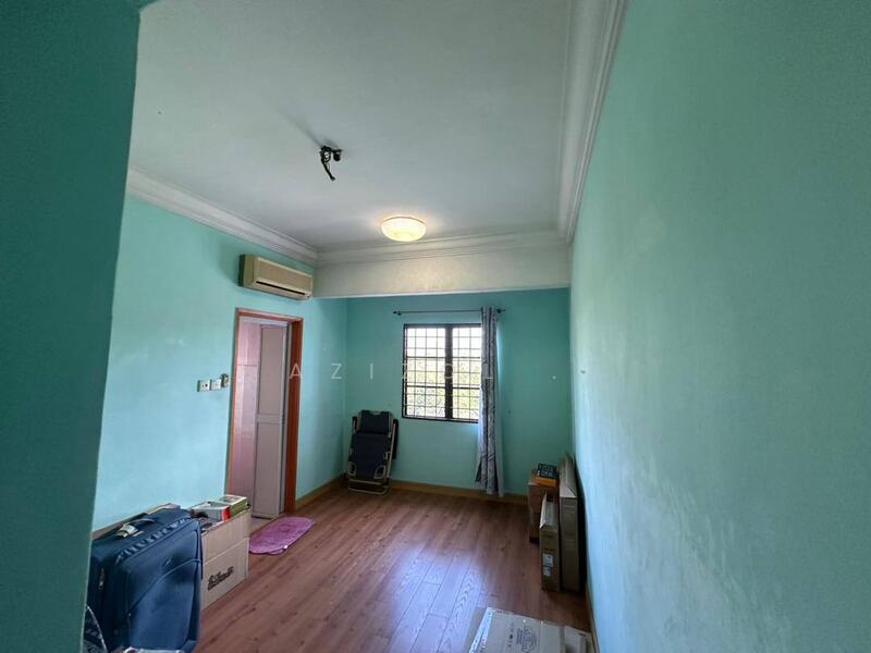 Condominium for Sale at Villa OUG - Azizol . - Interior - PropertyGuru.com.my
