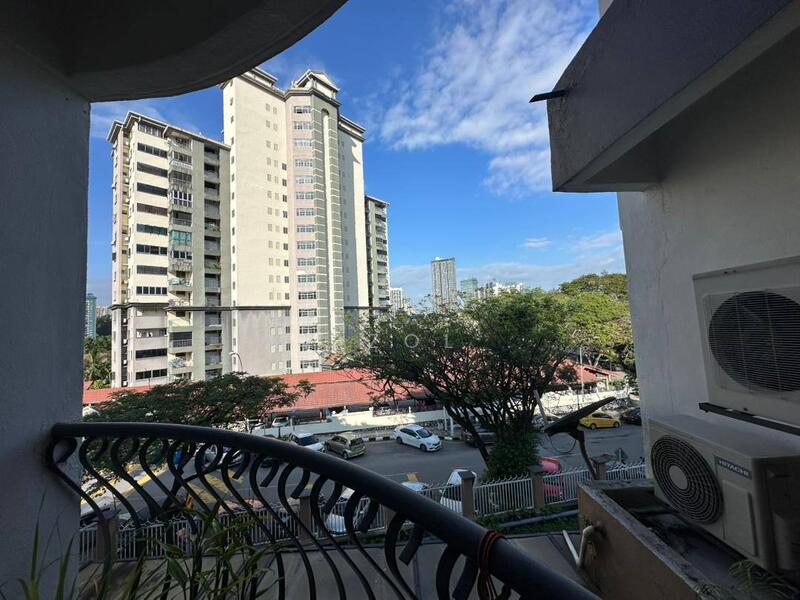 Condominium for Sale at Villa OUG - Azizol . - Exterior - PropertyGuru.com.my