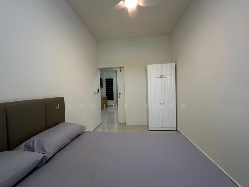 DENAI 128 (HABITUS) untuk Untuk Disewa - RM 1,250 /bulan, Mac 2026 - Bedroom - PropertyGuru.com.my