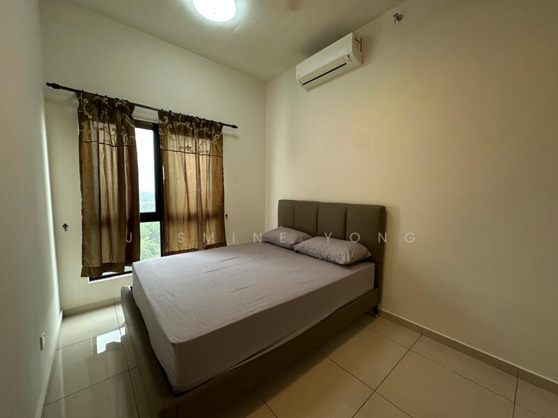 DENAI 128 (HABITUS) untuk Untuk Disewa - RM 1,250 /bulan, Mac 2026 - Bedroom - PropertyGuru.com.my