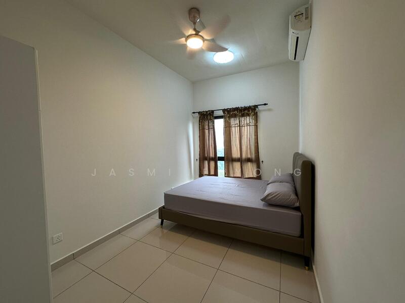 DENAI 128 (HABITUS) untuk Untuk Disewa - RM 1,250 /bulan, Mac 2026 - Bedroom - PropertyGuru.com.my