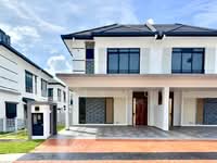 For Sale - Setia Eco Park, Arundina, Setia Alam