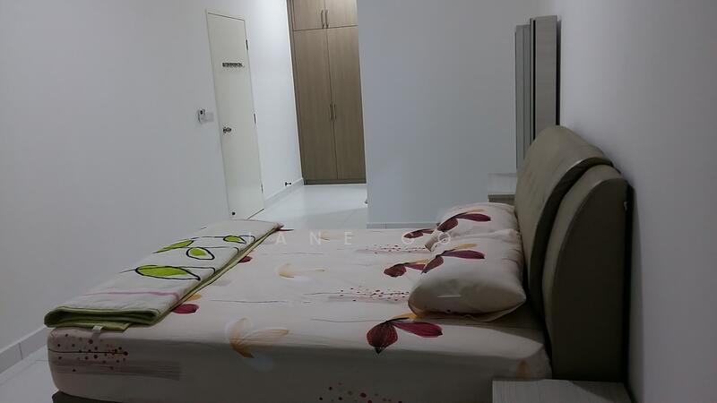 Elit Heights @ Bayan City untuk Untuk Disewa - RM 2,200 /bulan, Mac 2026 - Bedroom - PropertyGuru.com.my