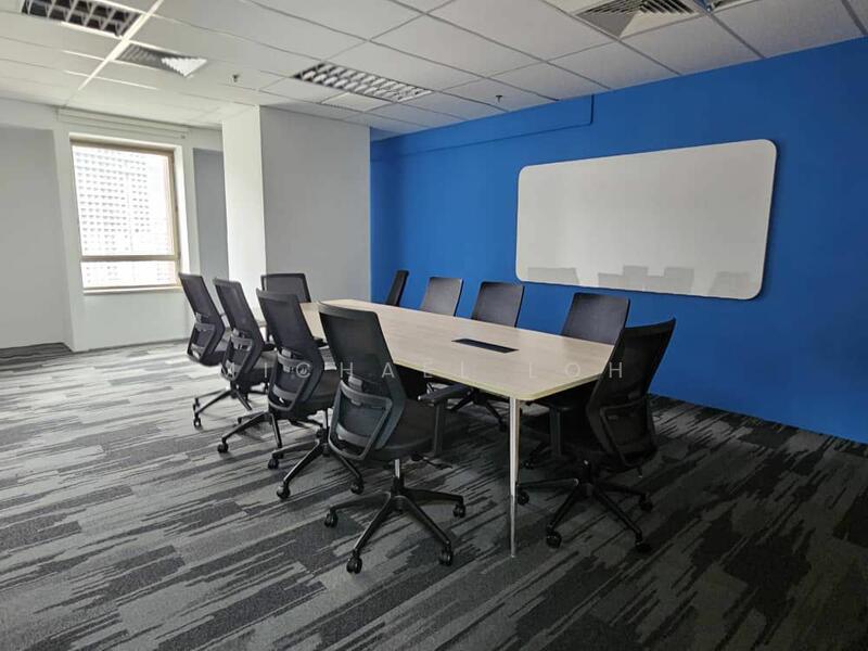 Office for Rent in Jalan Tun Razak (KL City Centre) - Michael Loh - Interior - PropertyGuru.com.my