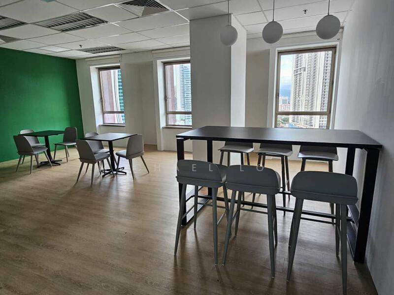 Office for Rent in Jalan Tun Razak (KL City Centre) - Michael Loh - PropertyGuru.com.my