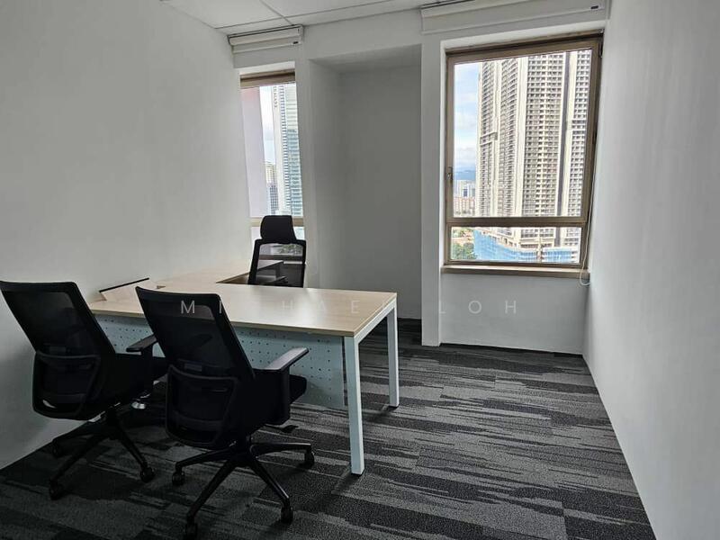 Office for Rent in Jalan Tun Razak (KL City Centre) - Michael Loh - PropertyGuru.com.my
