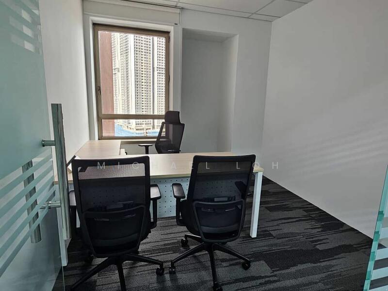 Office for Rent in Jalan Tun Razak (KL City Centre) - Michael Loh - PropertyGuru.com.my