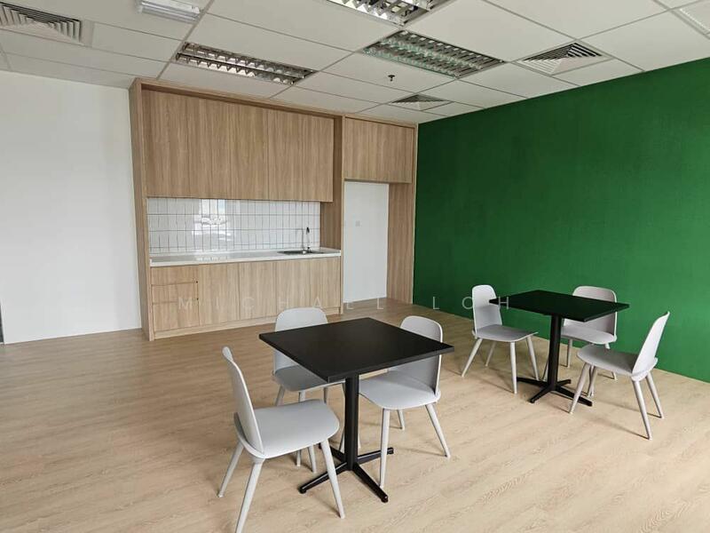 Office for Rent in Jalan Tun Razak (KL City Centre) - Michael Loh - PropertyGuru.com.my