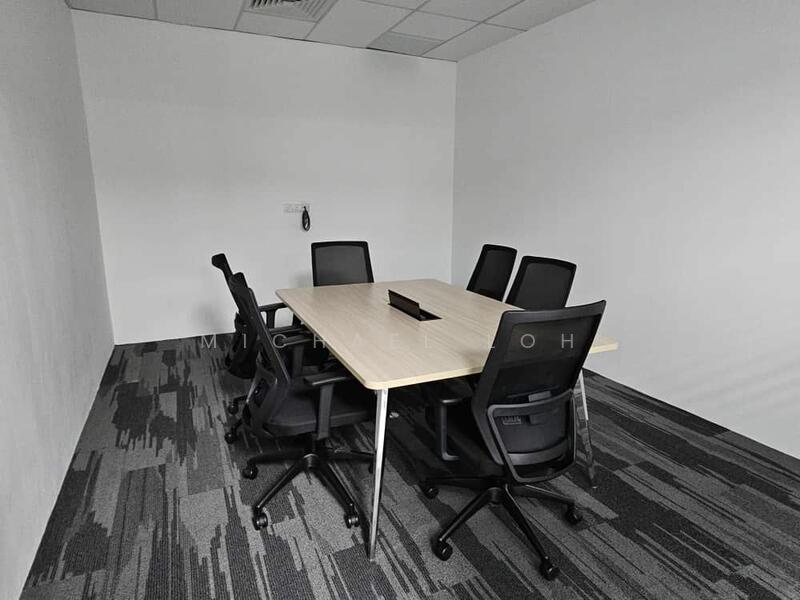 Office for Rent in Jalan Tun Razak (KL City Centre) - Michael Loh - PropertyGuru.com.my