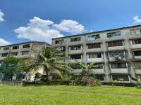 For Rent - Flat Taman Dagang