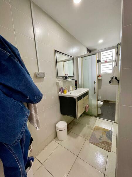 BANDAR JAYA PUTRA untuk Untuk Dijual - RM 780,000, Feb 2026 - Bathroom - PropertyGuru.com.my