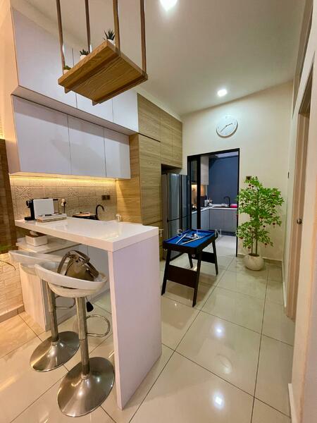 BANDAR JAYA PUTRA untuk Untuk Dijual - RM 780,000, Feb 2026 - Kitchen - PropertyGuru.com.my