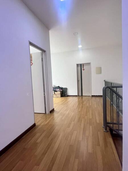 Cluster House for Sale in Johor Bahru (Johor) - Kyoris Loh - Interior - PropertyGuru.com.my