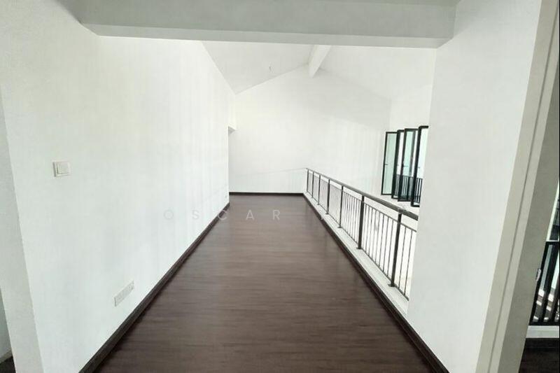 2-storey Terraced House for Sale in Shah Alam (Selangor) - Oscar Tan - Interior - PropertyGuru.com.my