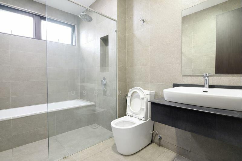2-storey Terraced House for Sale in Shah Alam (Selangor) - Oscar Tan - Bathroom - PropertyGuru.com.my