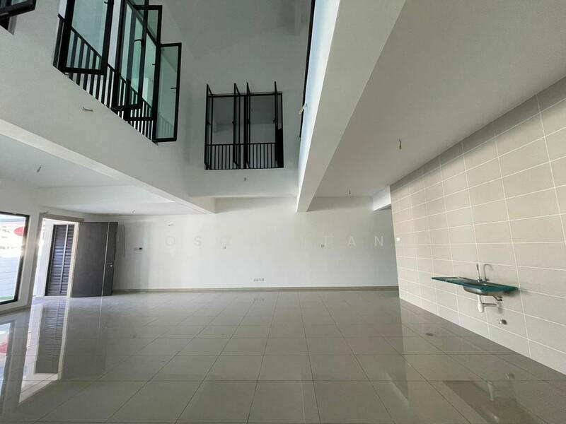 2-storey Terraced House for Sale in Shah Alam (Selangor) - Oscar Tan - Interior - PropertyGuru.com.my