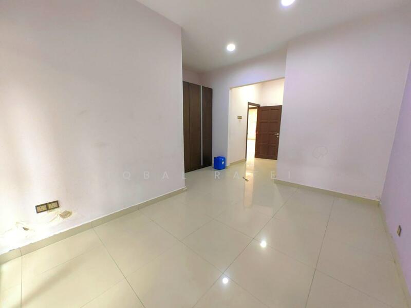Bungalow for Sale in Shah Alam (Selangor) - Iqbal Rafei - Interior - PropertyGuru.com.my