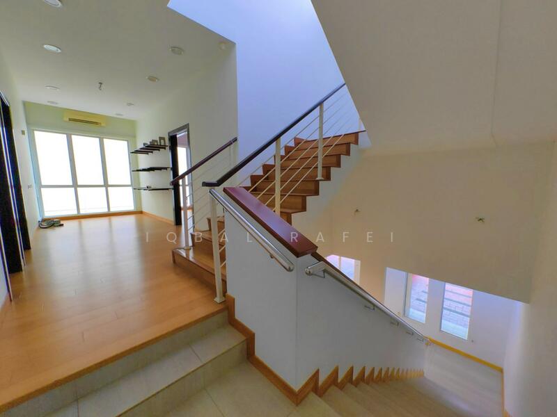 Bungalow for Sale in Shah Alam (Selangor) - Iqbal Rafei - Interior - PropertyGuru.com.my