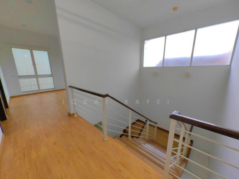 Bungalow for Sale in Shah Alam (Selangor) - Iqbal Rafei - Interior - PropertyGuru.com.my