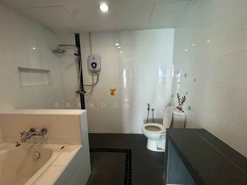 Ritze Perdana 2 untuk Untuk Dijual - RM 359,000, Feb 2026 - Bathroom - PropertyGuru.com.my