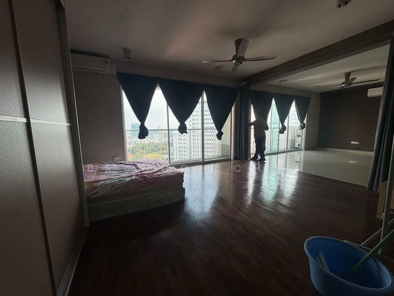 Ritze Perdana 2 untuk Untuk Dijual - RM 359,000, Feb 2026 - Bedroom - PropertyGuru.com.my