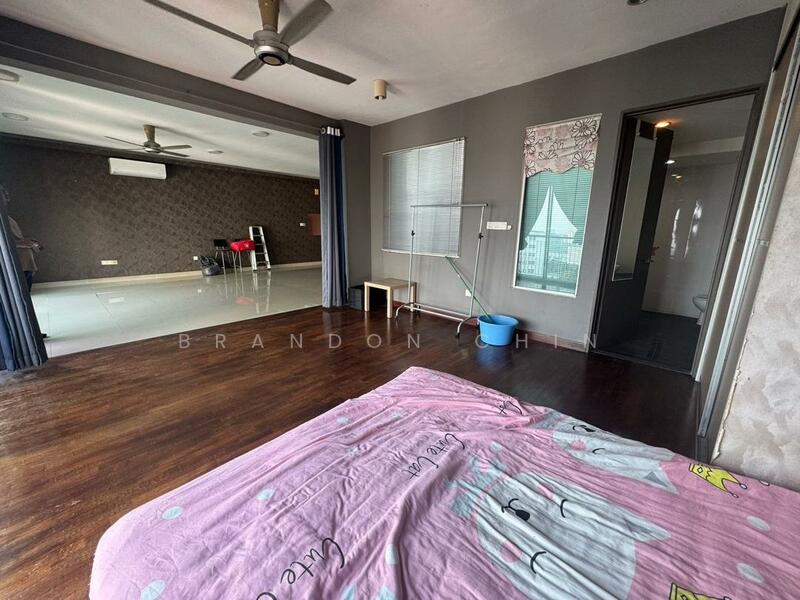 Ritze Perdana 2 untuk Untuk Dijual - RM 359,000, Feb 2026 - Bedroom - PropertyGuru.com.my