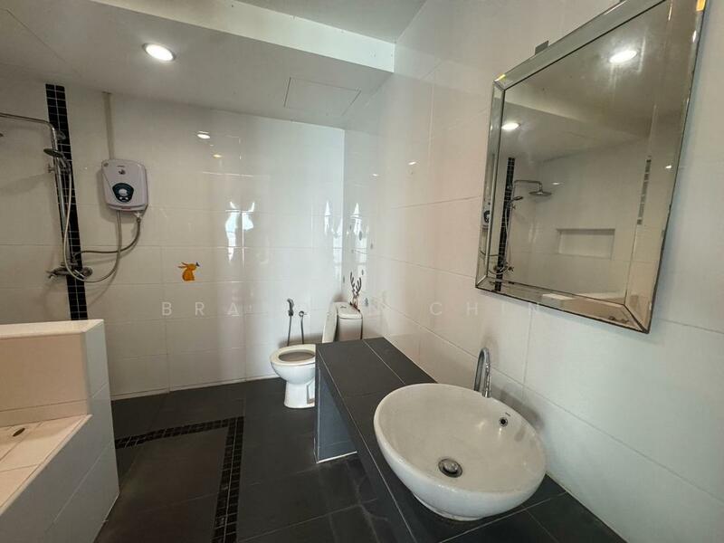 Ritze Perdana 2 untuk Untuk Dijual - RM 359,000, Feb 2026 - Bathroom - PropertyGuru.com.my