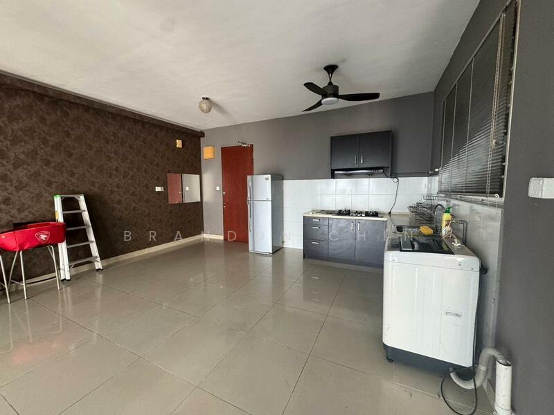 Ritze Perdana 2 untuk Untuk Dijual - RM 359,000, Feb 2026 - Kitchen - PropertyGuru.com.my