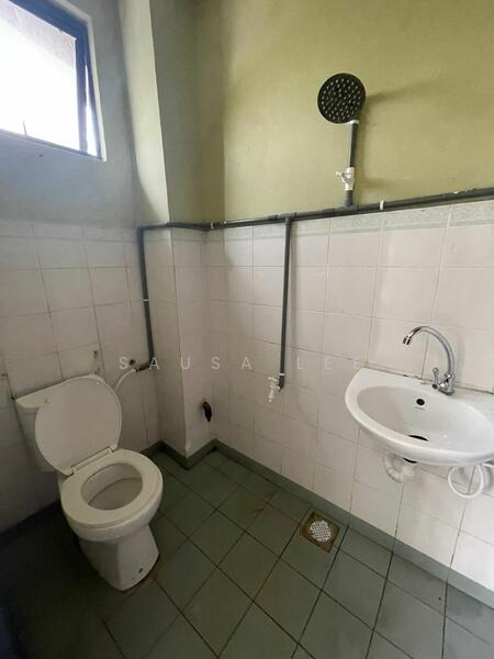 For Rent - Taman Scientex Pasir Gudang