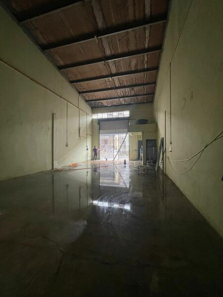 For Rent - Taman Scientex Pasir Gudang