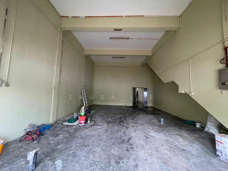 For Rent - Taman Scientex Pasir Gudang