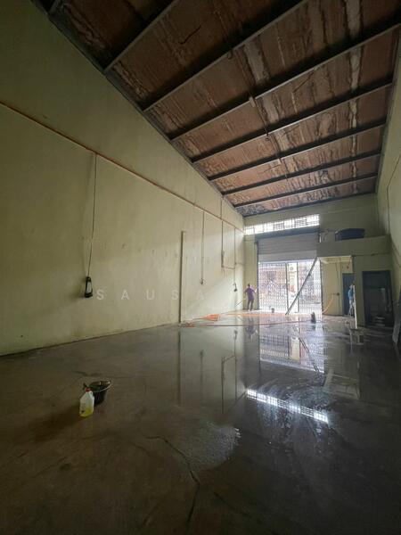 For Rent - Taman Scientex Pasir Gudang